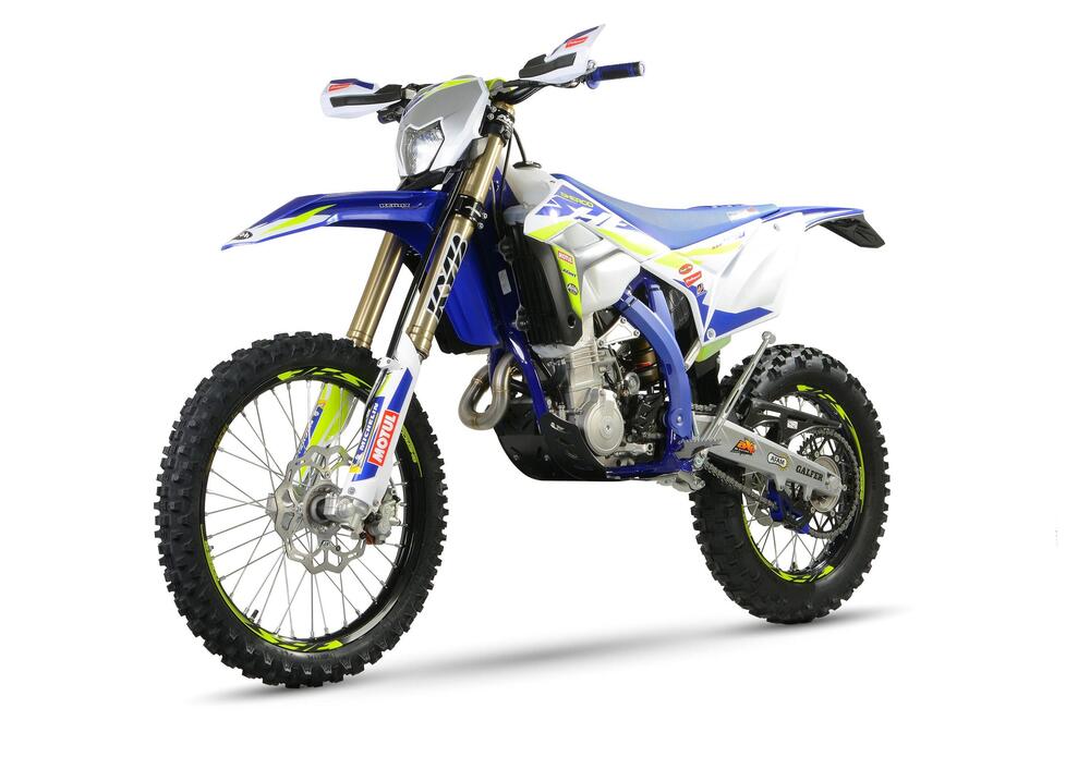 Sherco 450 SEF Factory (2021) (3)