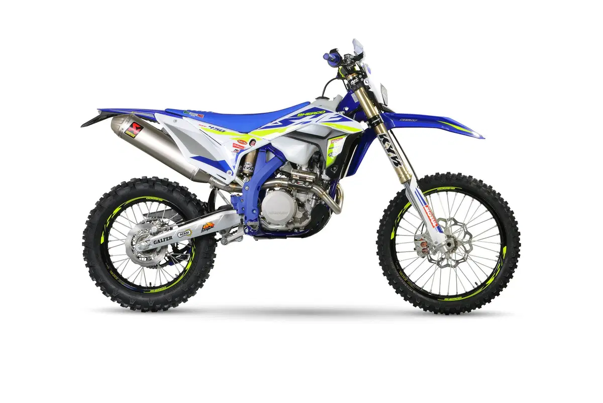 Sherco 450 SEF 450 SEF Factory (2021) (4)