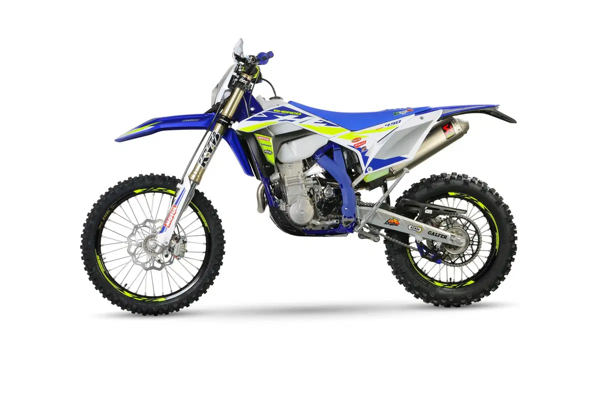 Sherco 450 SEF 450 SEF Factory (2021) (2)