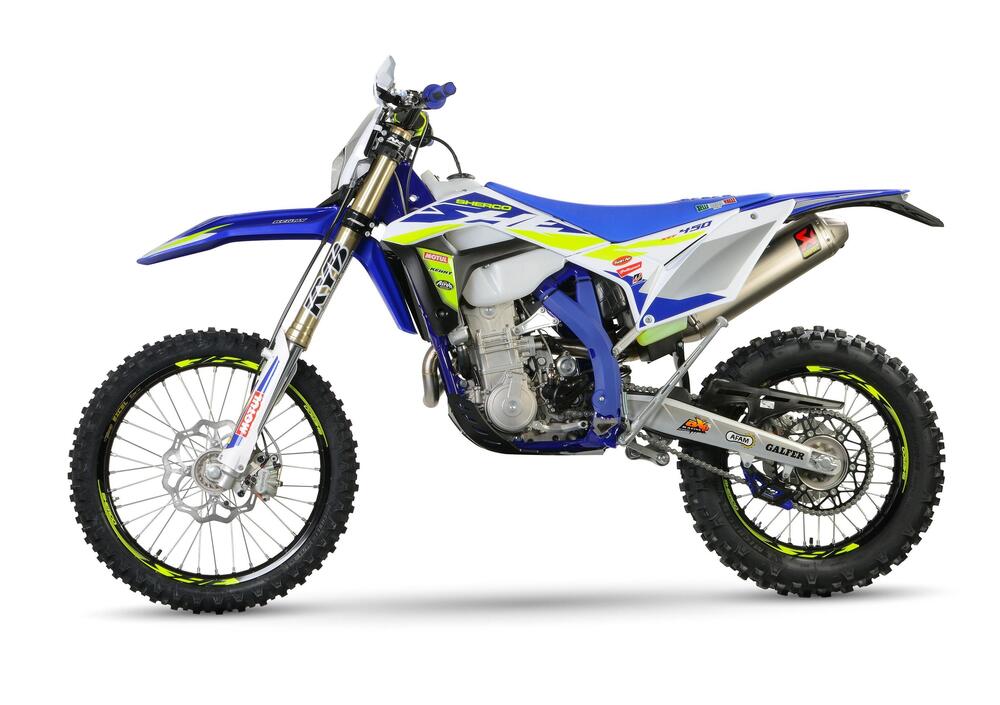 Sherco 450 SEF Factory (2021) (2)