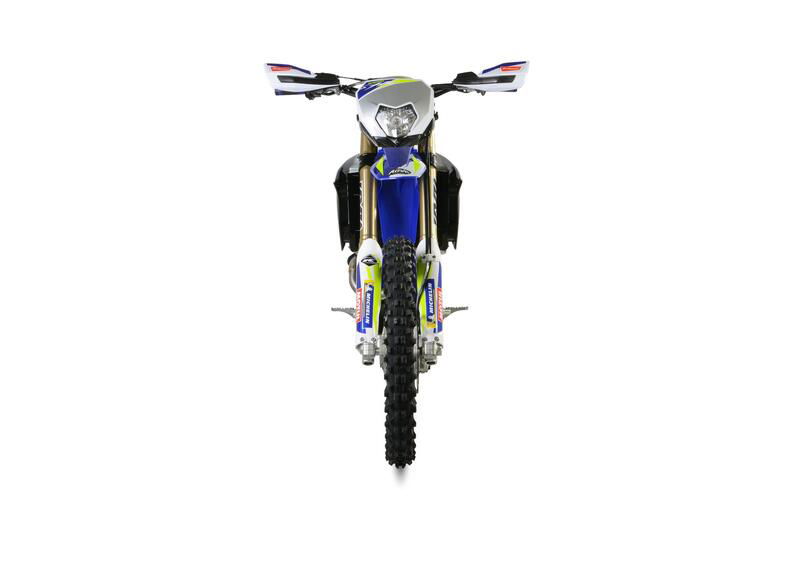 Sherco 500 SEF 500 SEF Factory (2021) (5)