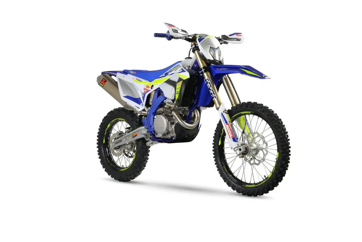 Sherco 500 SEF 500 SEF Factory (2021) (3)