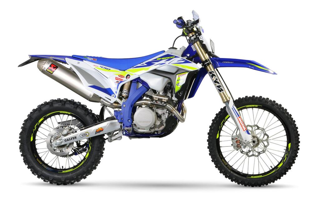 Sherco 500 SEF Factory (2021) (4)