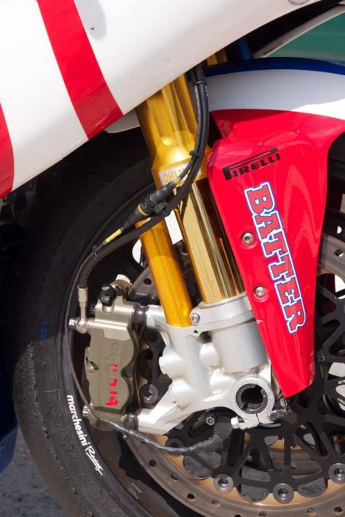 Test Racing: Ducati 1198RS di Luca Pedersoli (10)