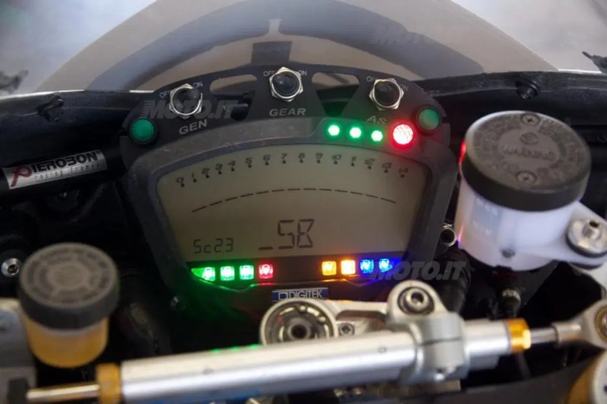 Test Racing: Ducati 1198RS di Luca Pedersoli (11)