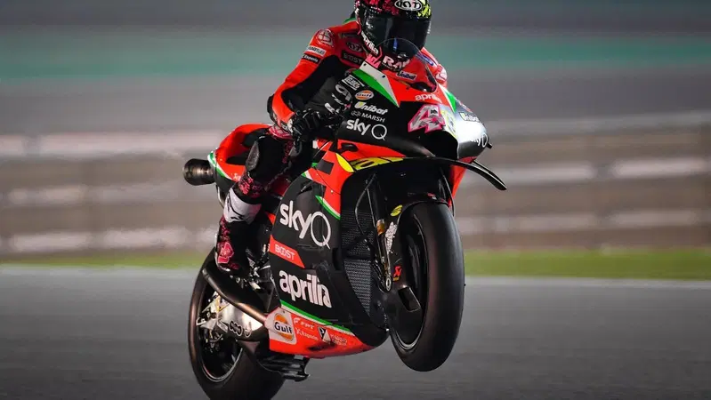 MotoGP 2020, Massimo Rivola (Aprilia): "Obiettivo top 10"