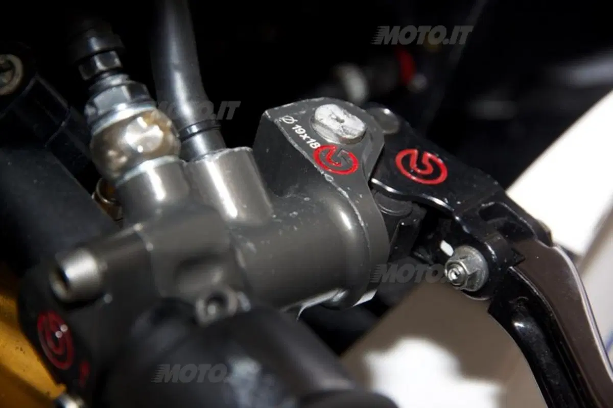 Test Racing: Ducati 1198RS di Luca Pedersoli (15)