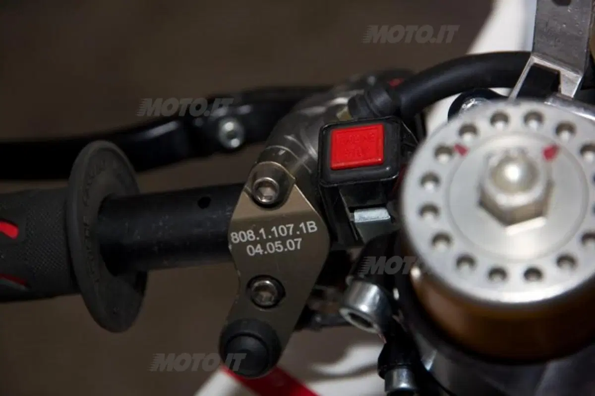 Test Racing: Ducati 1198RS di Luca Pedersoli (16)