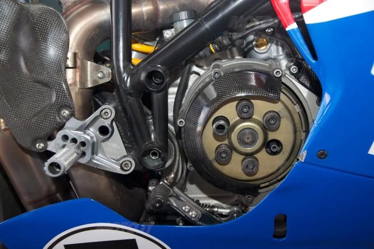 Test Racing: Ducati 1198RS di Luca Pedersoli (18)