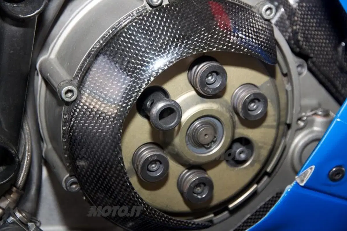 Test Racing: Ducati 1198RS di Luca Pedersoli (19)