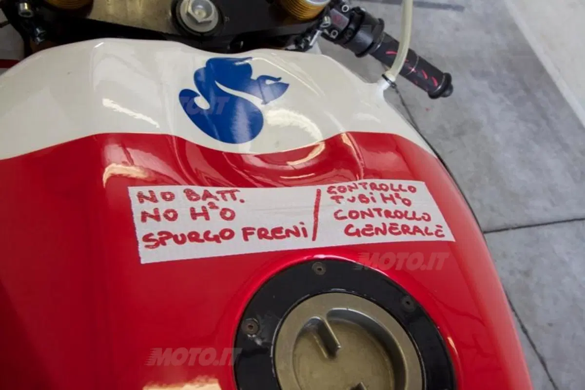 Test Racing: Ducati 1198RS di Luca Pedersoli (20)