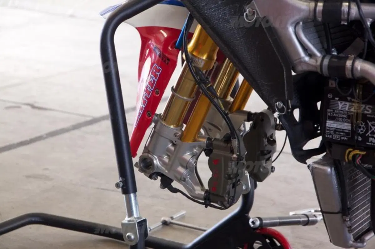 Test Racing: Ducati 1198RS di Luca Pedersoli (21)