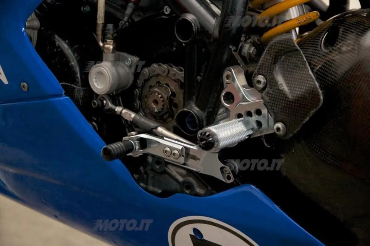 Test Racing: Ducati 1198RS di Luca Pedersoli (23)