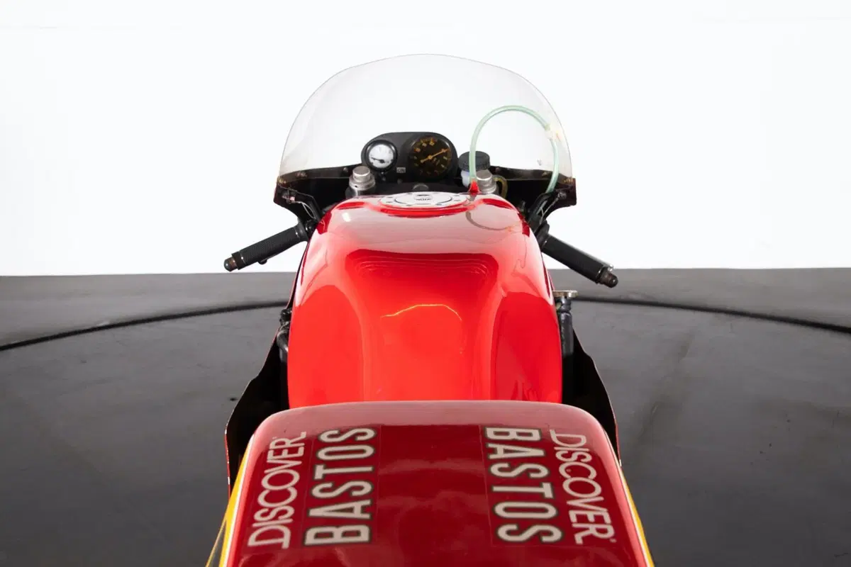 Cagiva 500 GP: una C587 in vendita da Ruotedasogno [VIDEO] (6)
