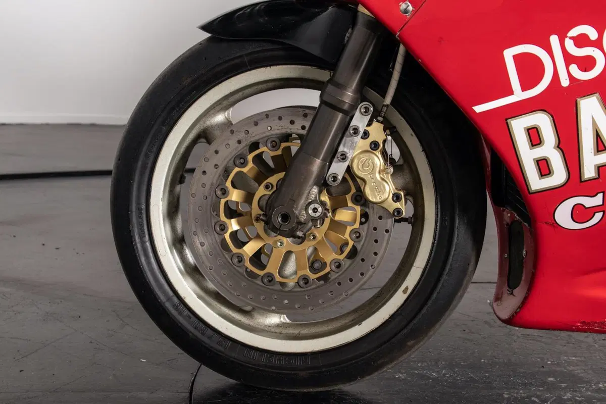 Cagiva 500 GP: una C587 in vendita da Ruotedasogno [VIDEO] (17)