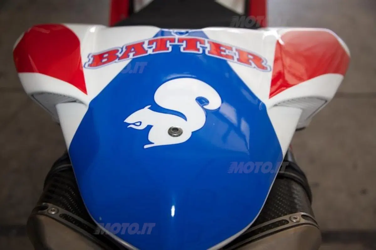 Test Racing: Ducati 1198RS di Luca Pedersoli (24)