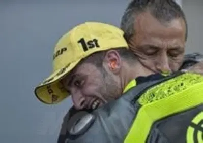 Le foto più belle del GP d'Italia