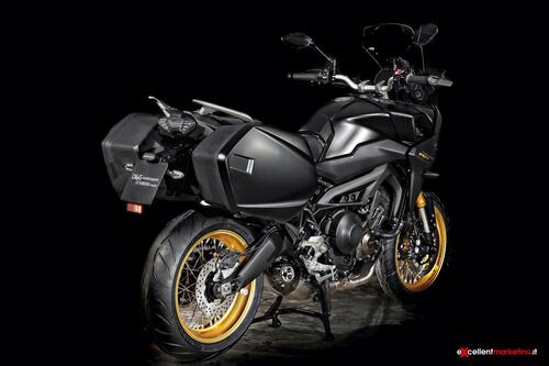 Yamaha Tracer 847R: special extra dark [AGGIORNATO] (3)