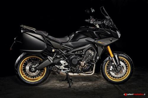 Yamaha Tracer 847R: special extra dark [AGGIORNATO] (4)