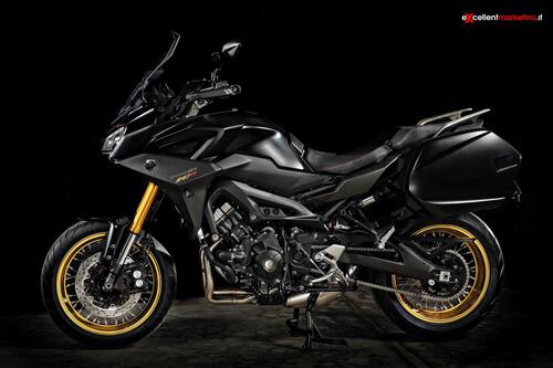 Yamaha Tracer 847R: special extra dark [AGGIORNATO] (5)