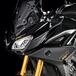 Yamaha Tracer 847R: special extra dark [AGGIORNATO]