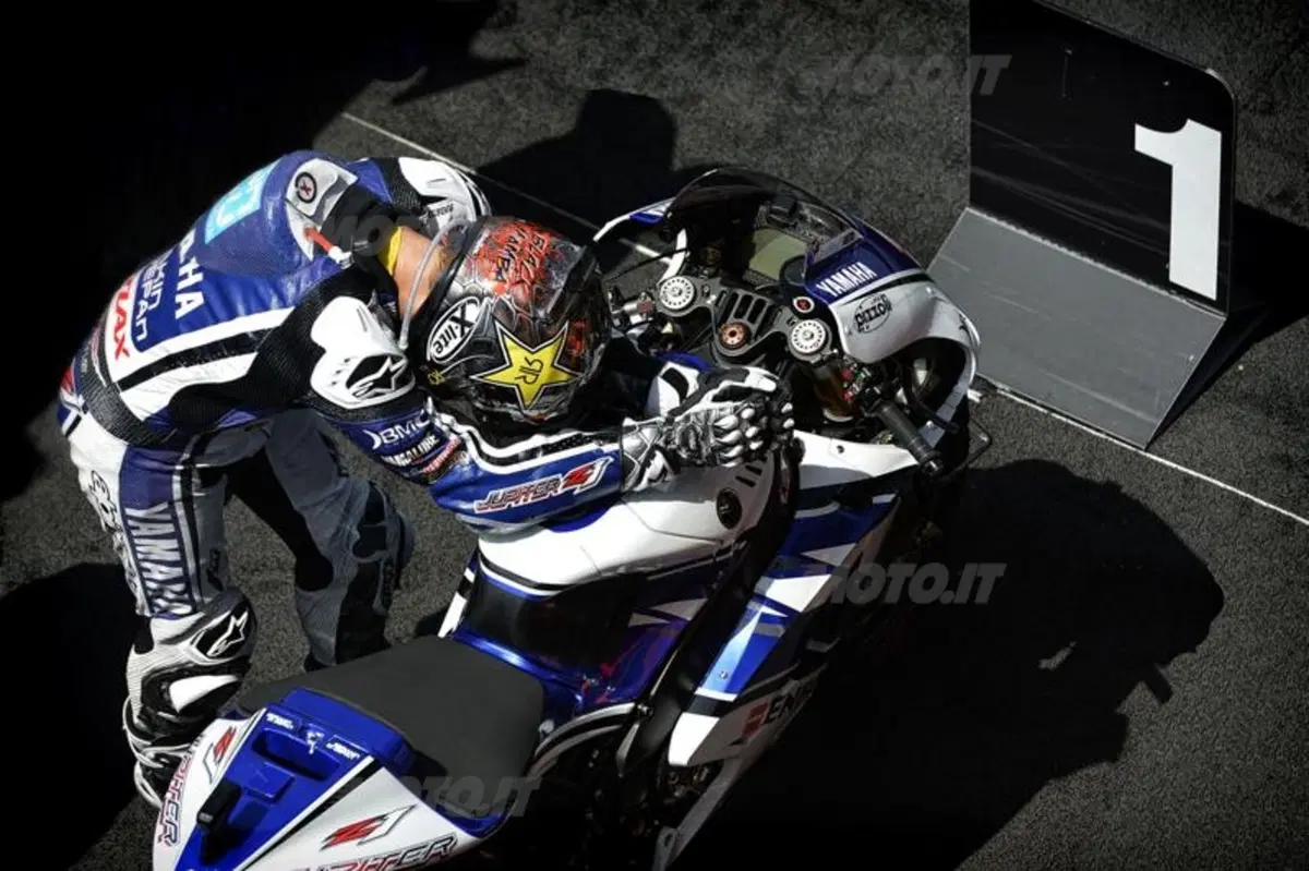 Le foto più belle del GP d'Italia (6)