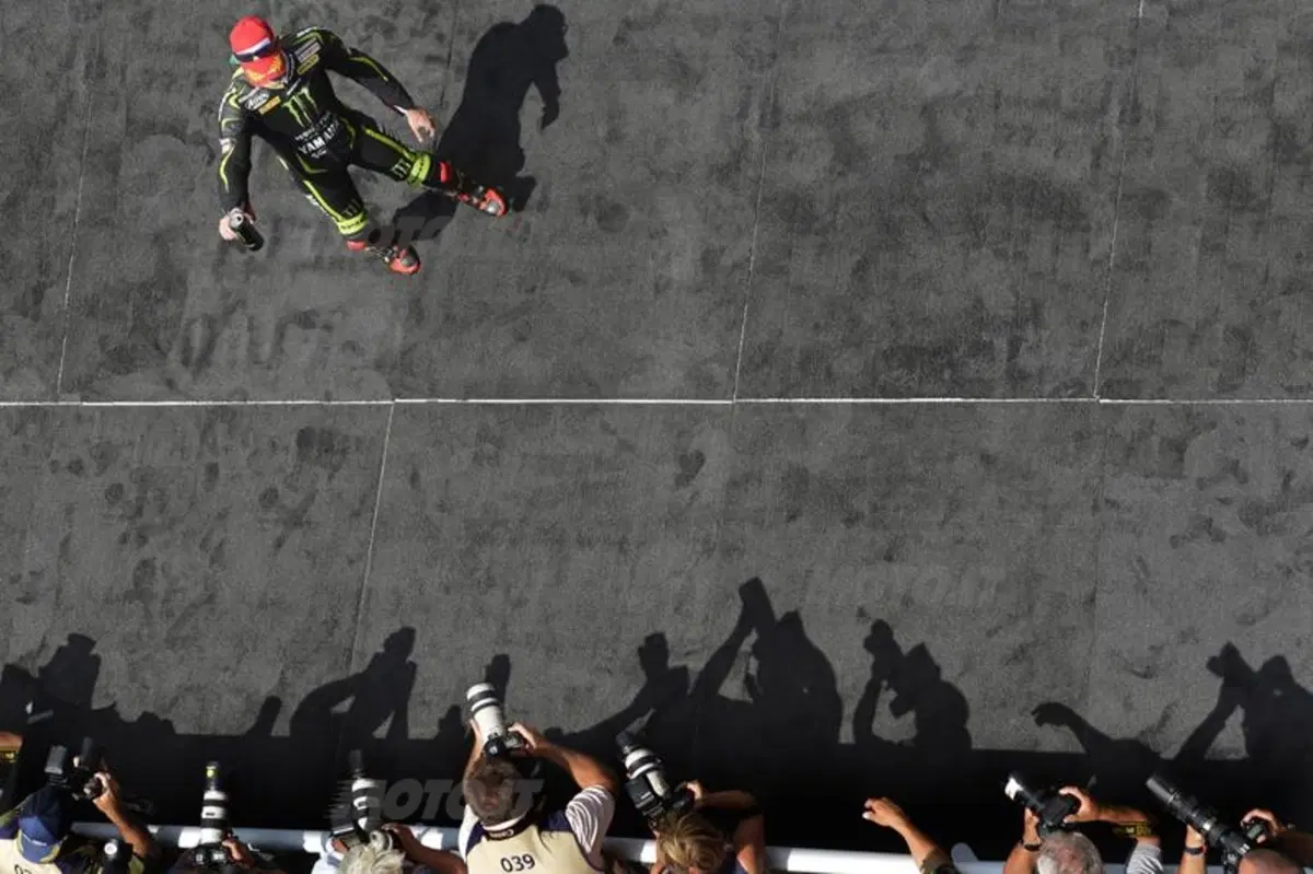 Le foto più belle del GP d'Italia (7)