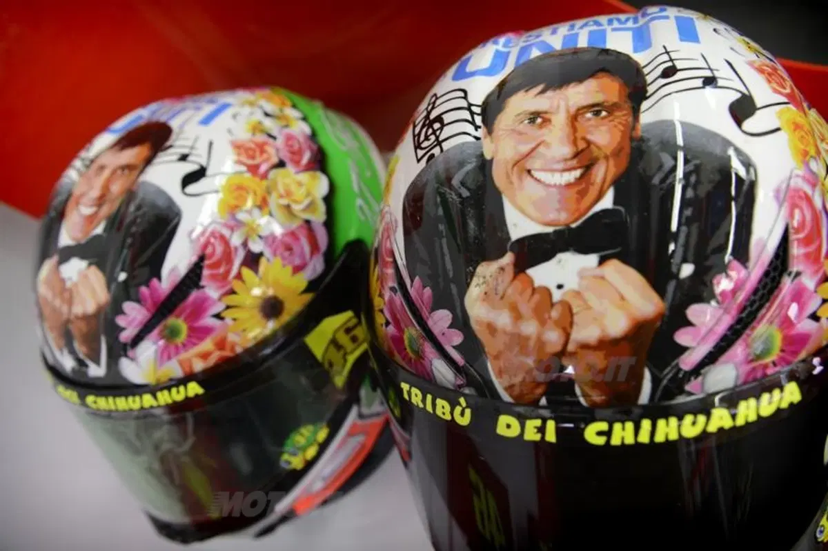 Le foto più belle del GP d'Italia (9)