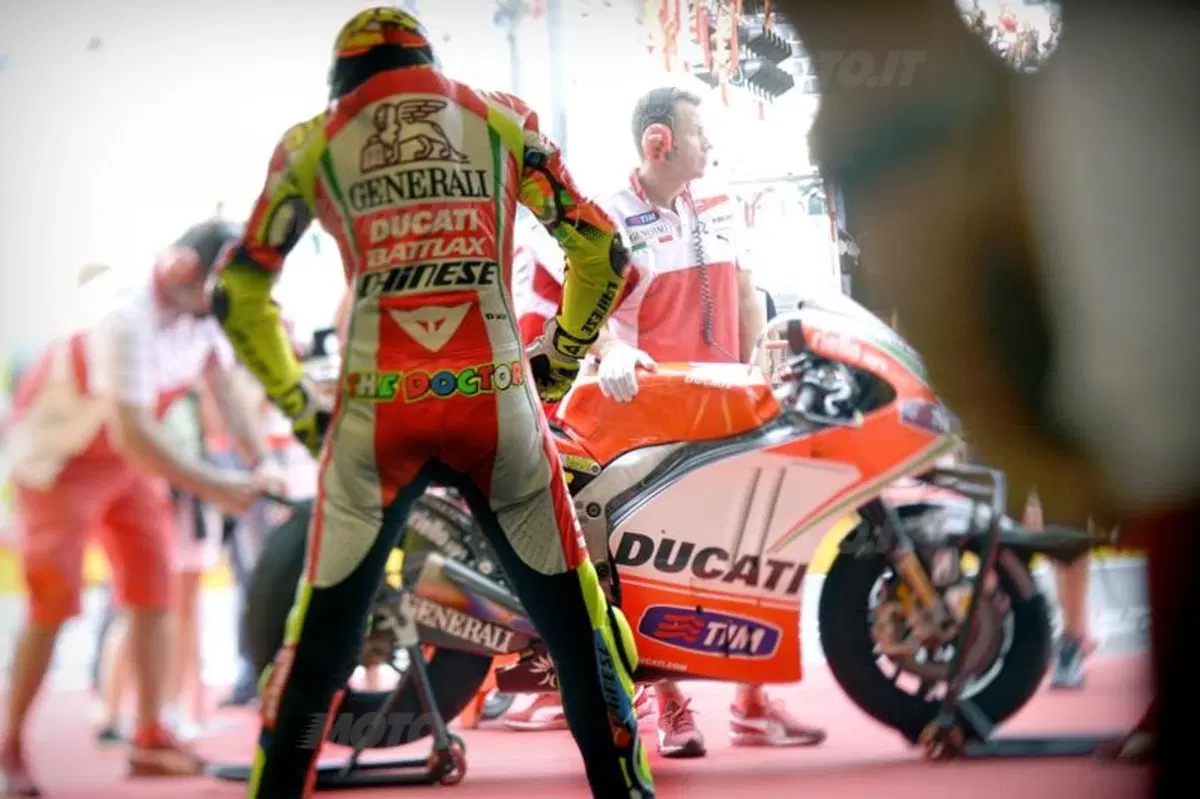 Le foto più belle del GP d'Italia (10)