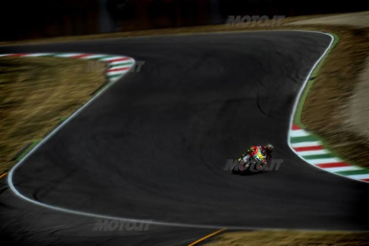 Le foto più belle del GP d'Italia (11)