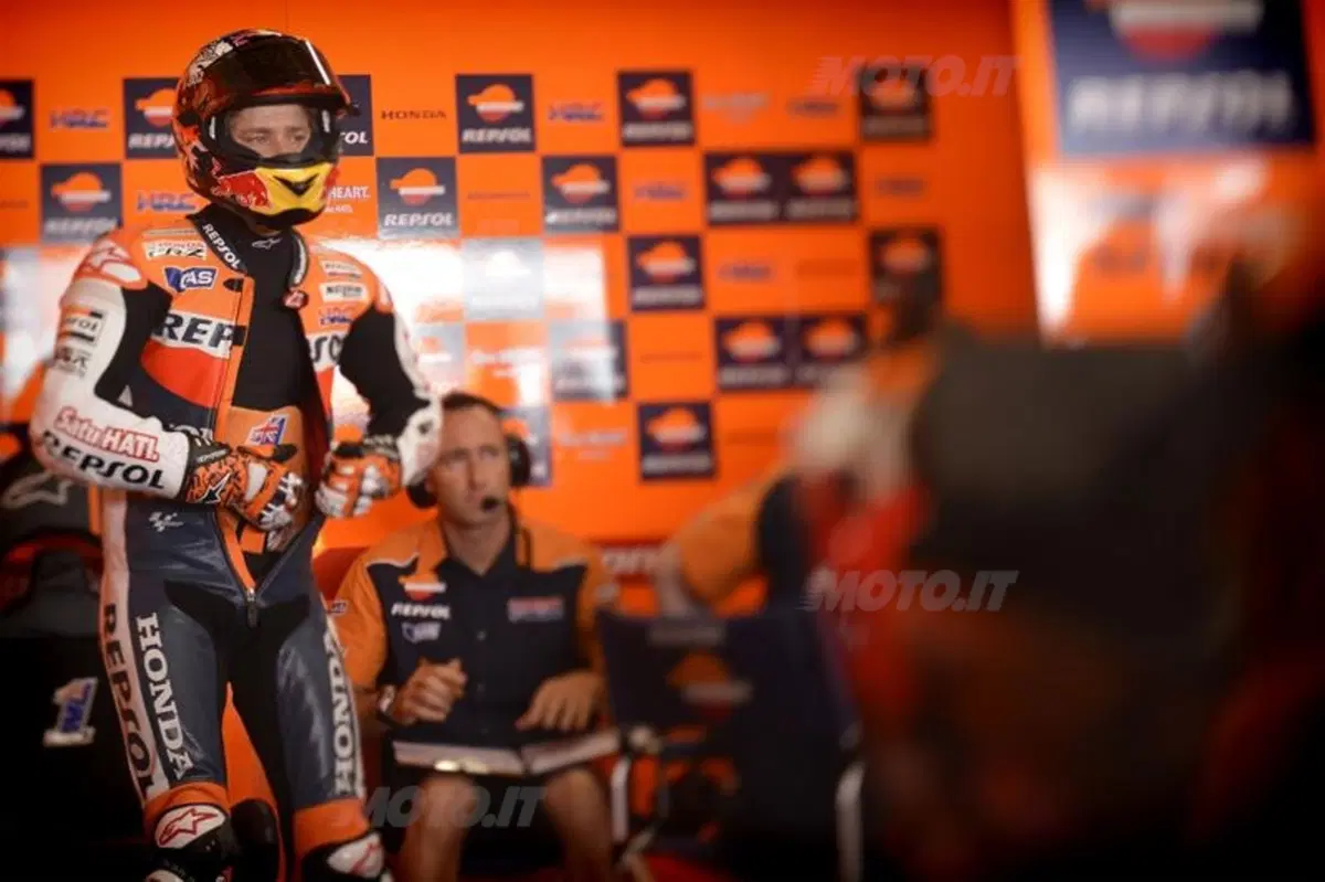 Le foto più belle del GP d'Italia (12)
