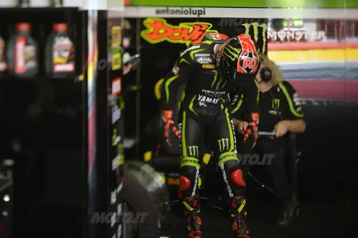 Le foto più belle del GP d'Italia (14)
