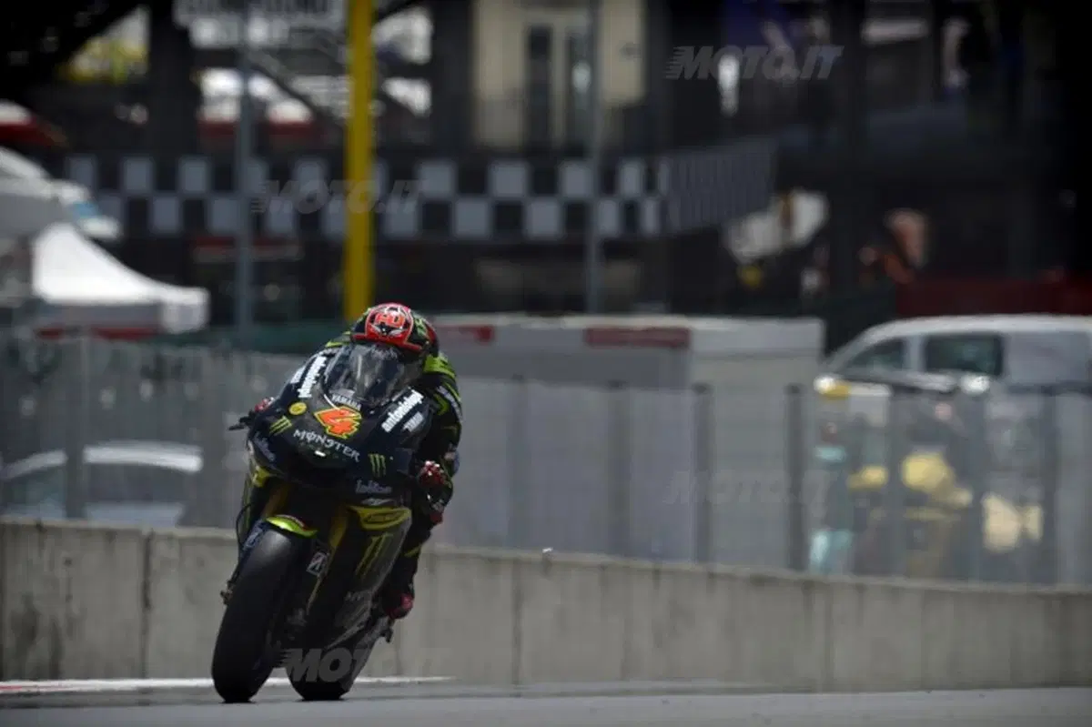Le foto più belle del GP d'Italia (16)