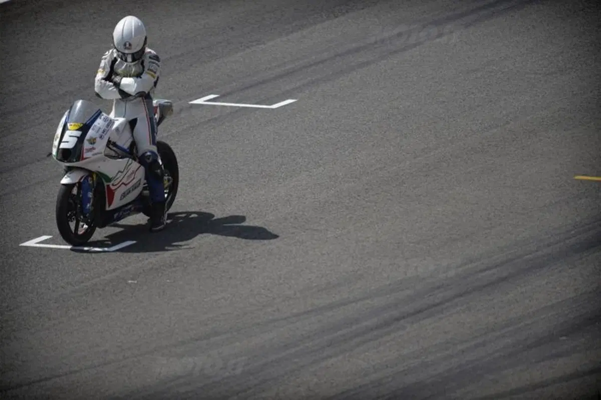 Le foto più belle del GP d'Italia (17)