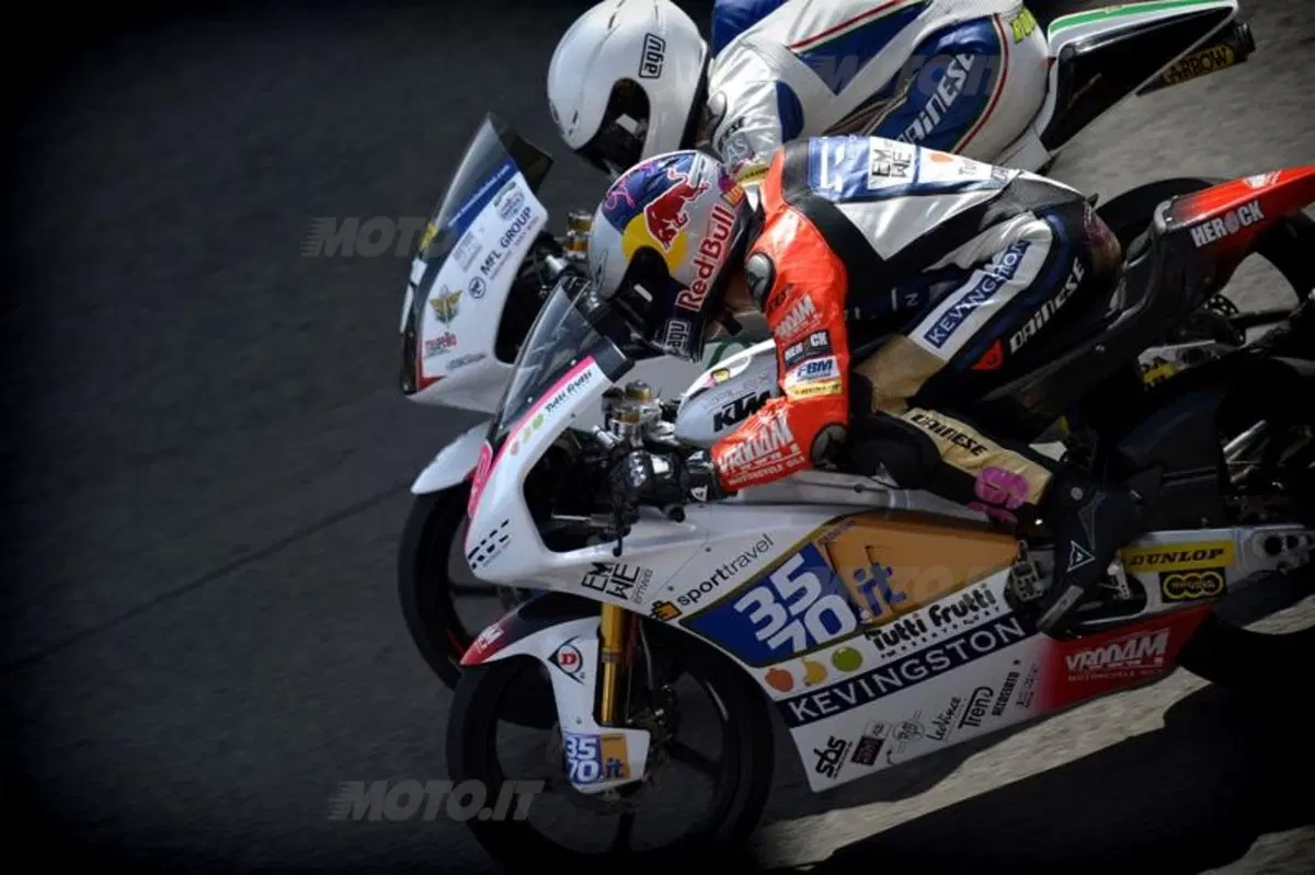 Le foto più belle del GP d'Italia (18)