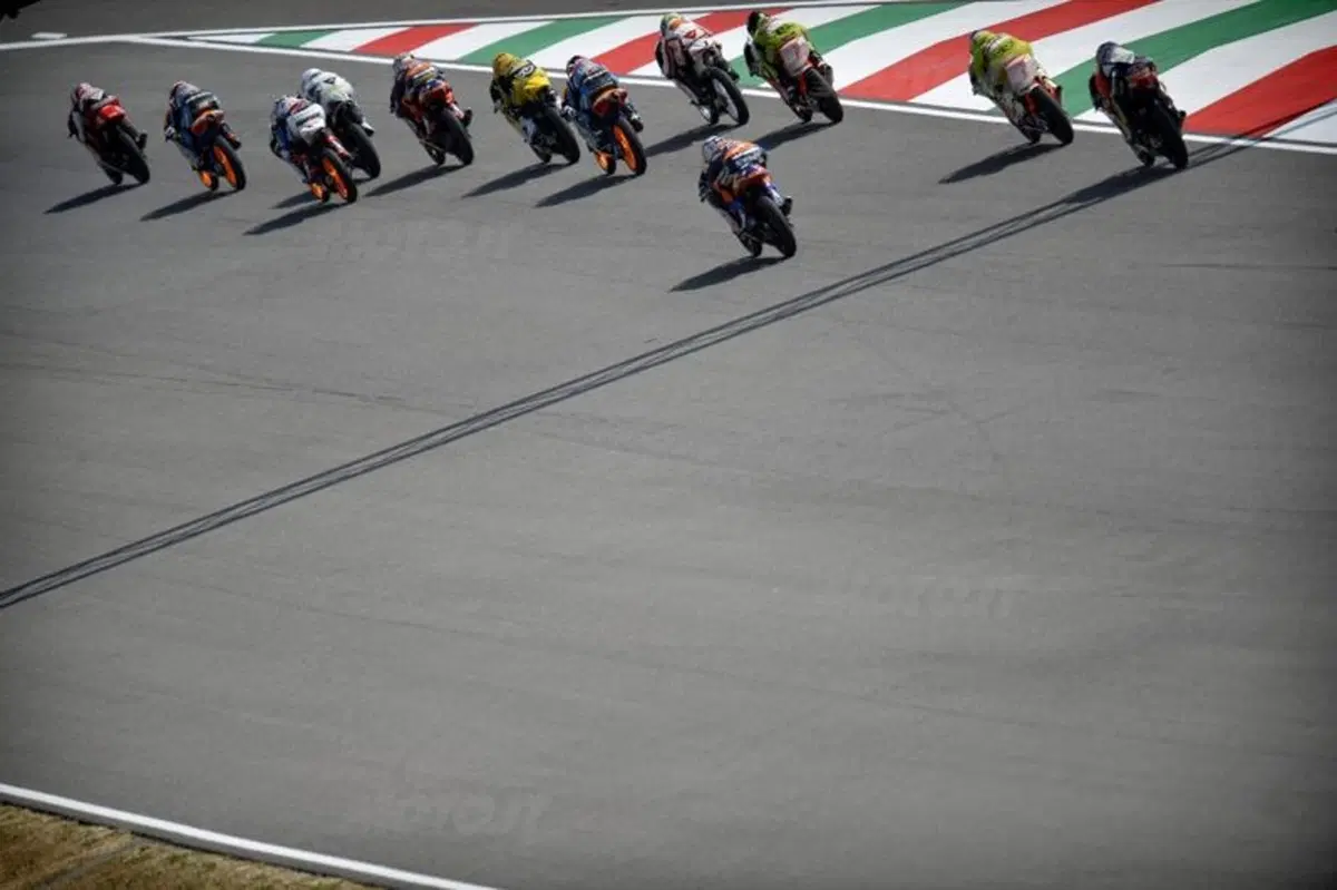 Le foto più belle del GP d'Italia (19)