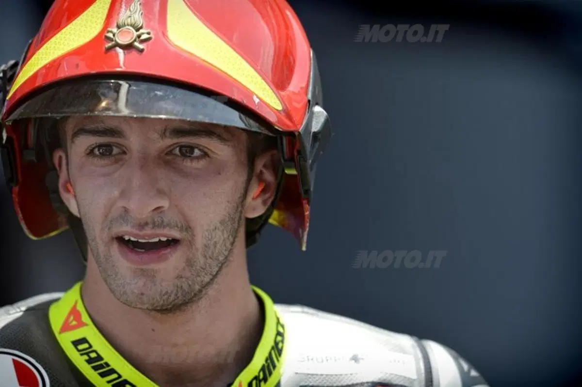 Le foto più belle del GP d'Italia (21)