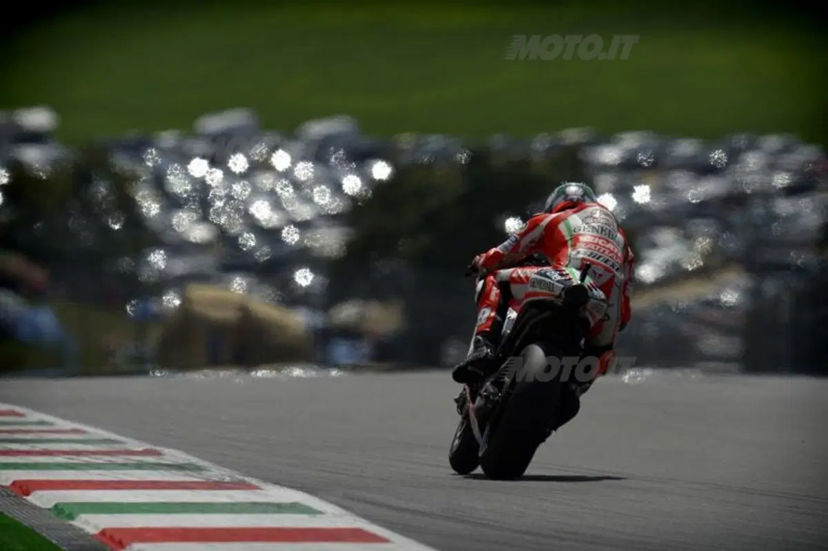 Le foto più belle del GP d'Italia (22)