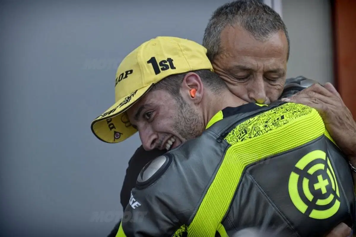 Le foto più belle del GP d'Italia (23)
