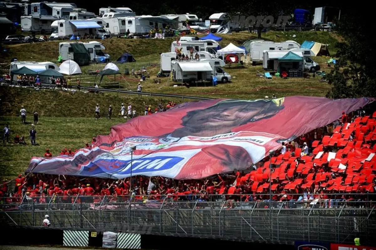 Le foto più belle del GP d'Italia (24)