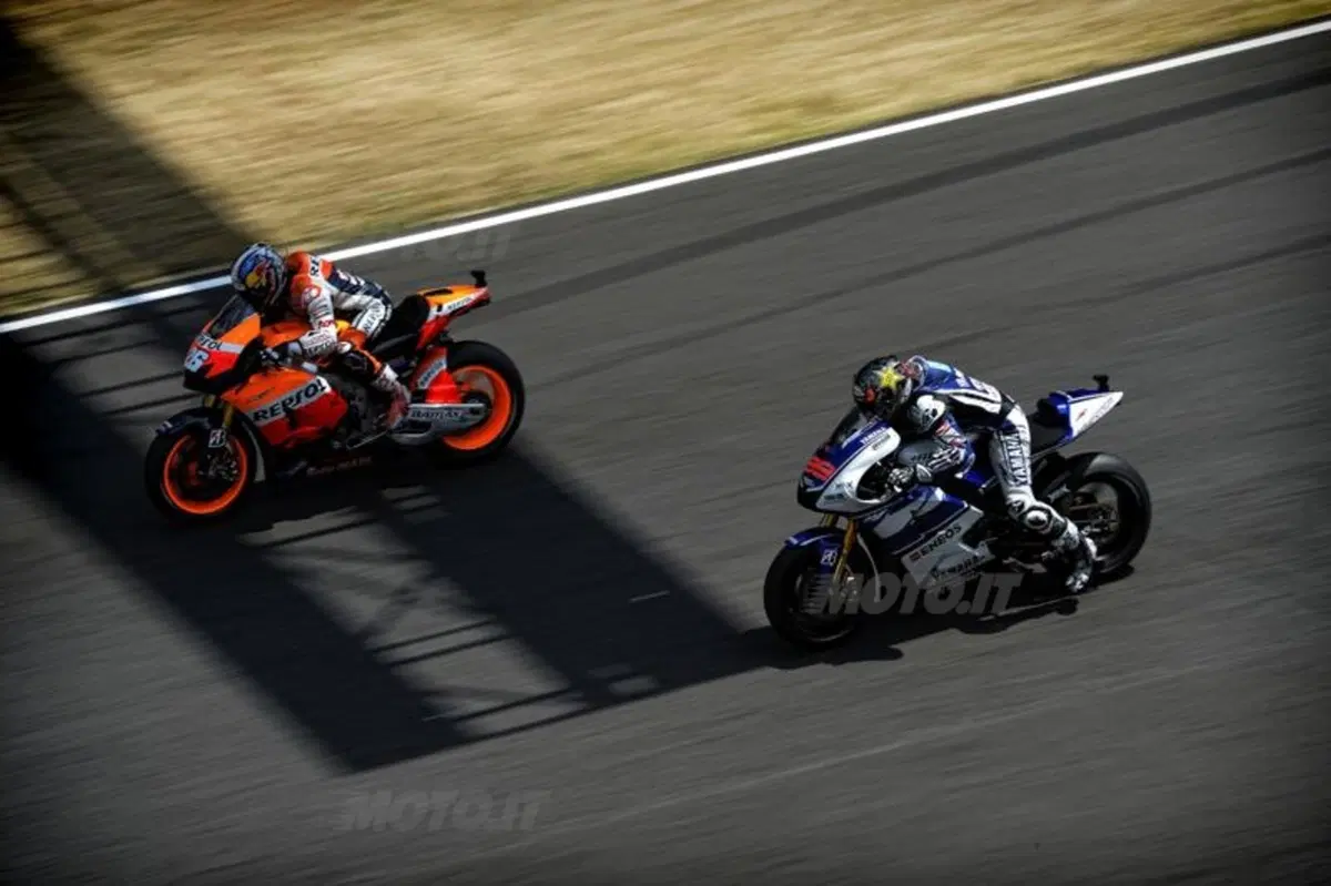 Le foto più belle del GP d'Italia (25)
