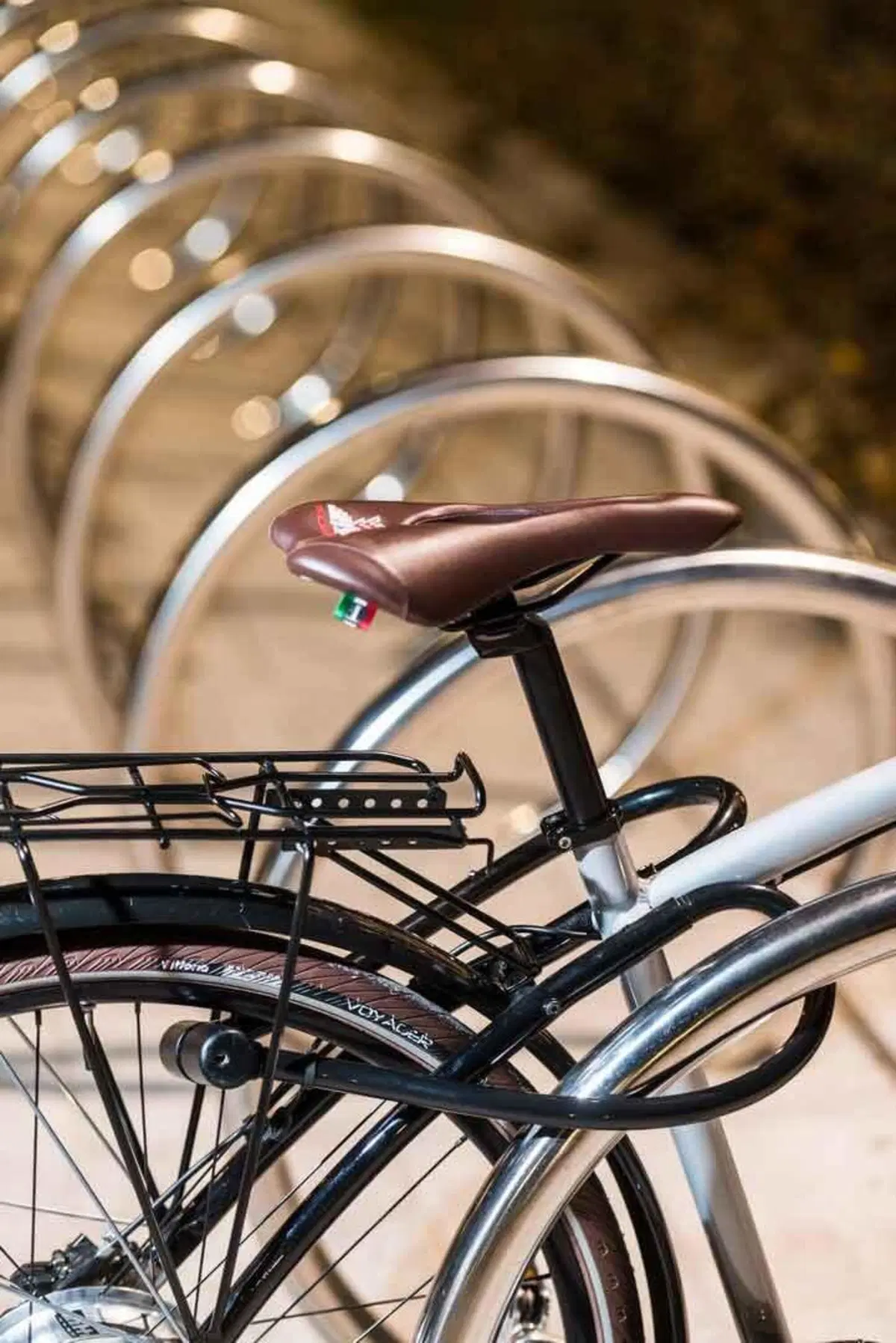 Moto Morini presenta le eBike con l'antifurto incorporato (10)