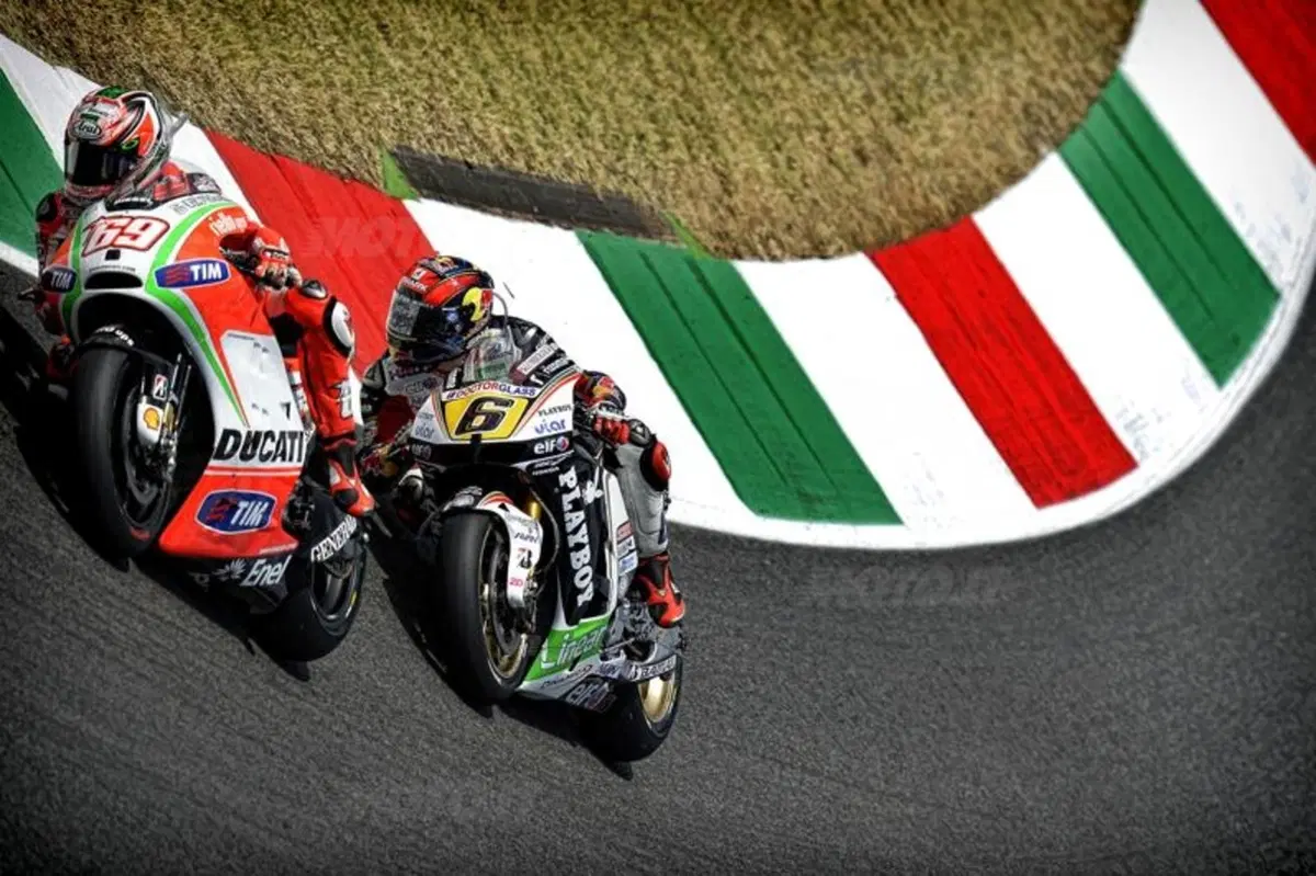 Le foto più belle del GP d'Italia (26)