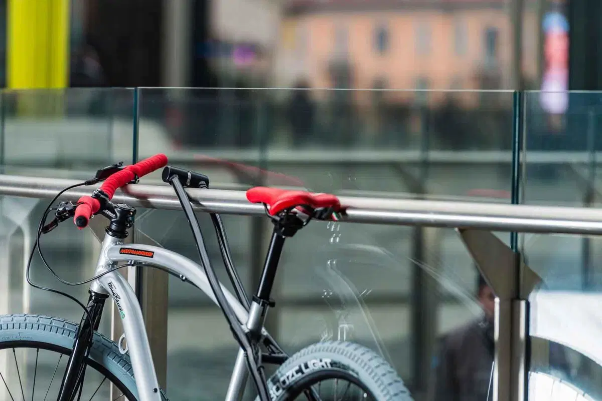 Moto Morini presenta le eBike con l'antifurto incorporato (14)