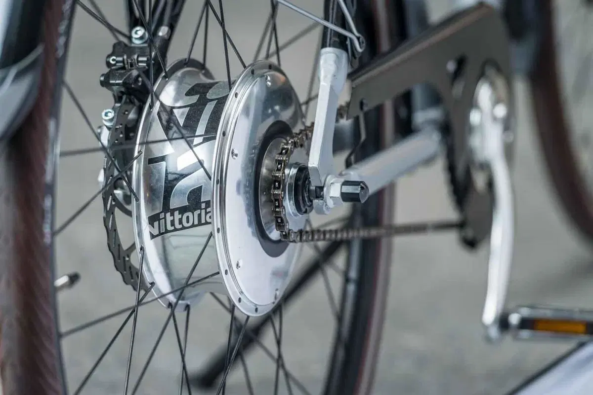 Moto Morini presenta le eBike con l'antifurto incorporato (17)
