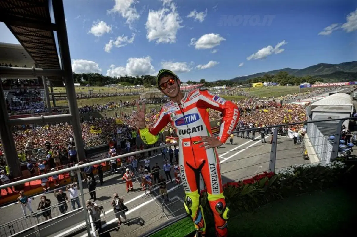 Le foto più belle del GP d'Italia (29)
