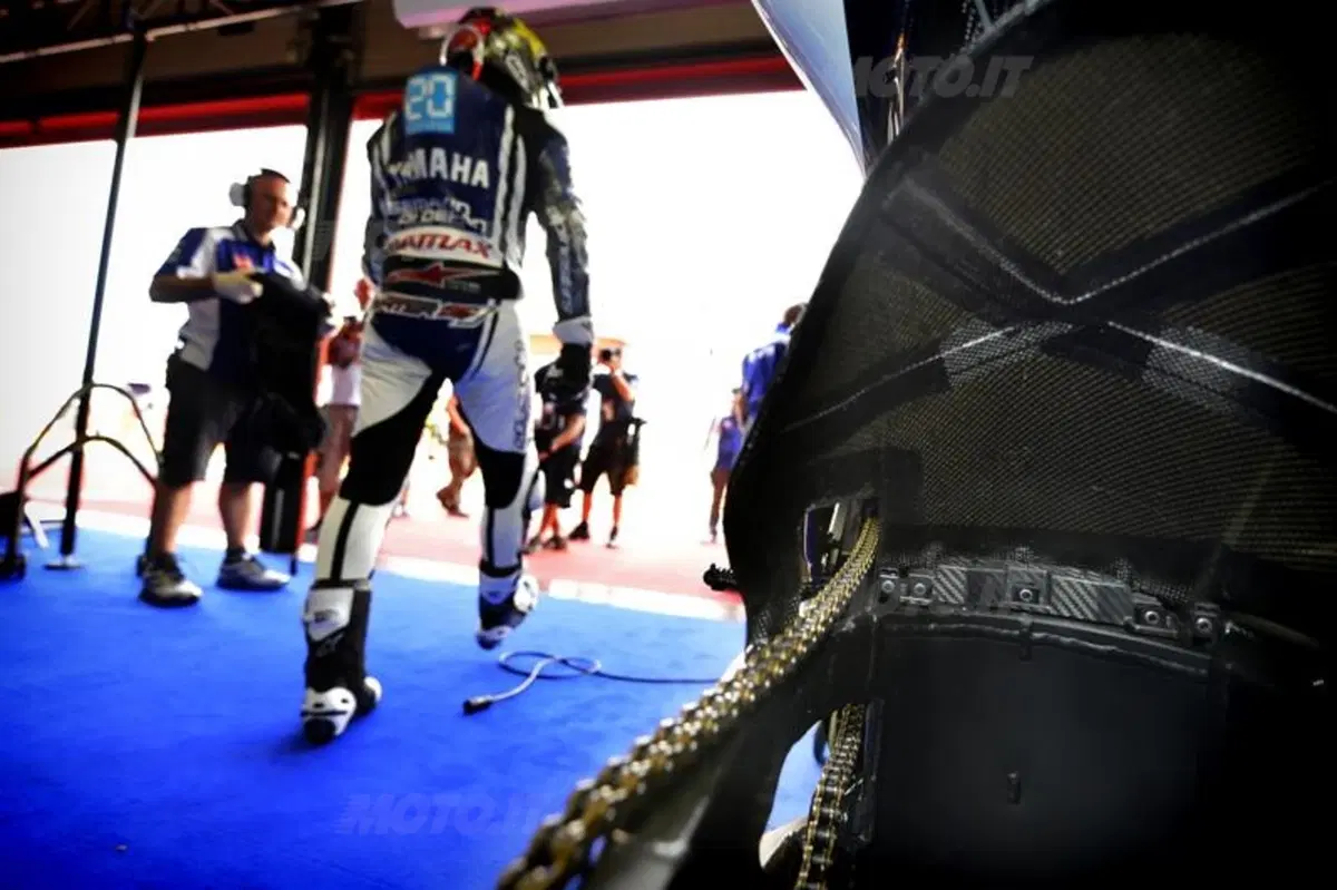 Le foto più belle del GP d'Italia (31)