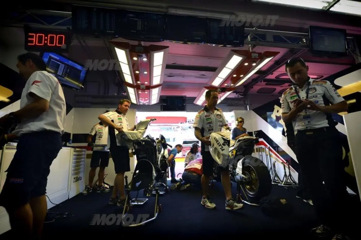 Le foto più belle del GP d'Italia (32)