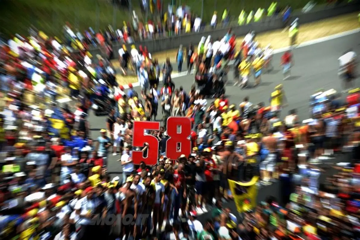 Le foto più belle del GP d'Italia (39)