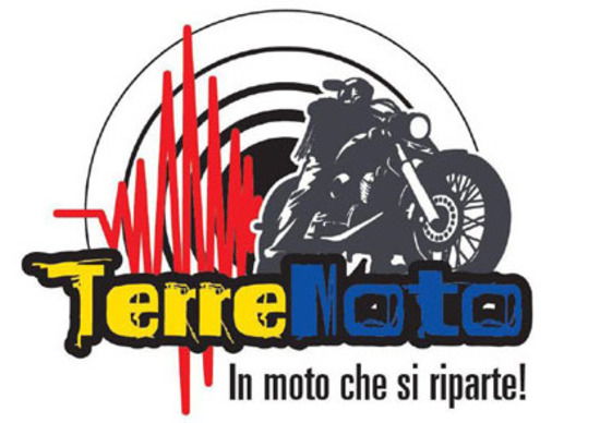 TerreMoto. Il motoraduno che raccoglie fondi per i terremotati 